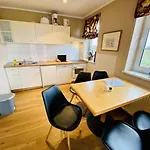 Immenbarg, Seeteufel Apartment