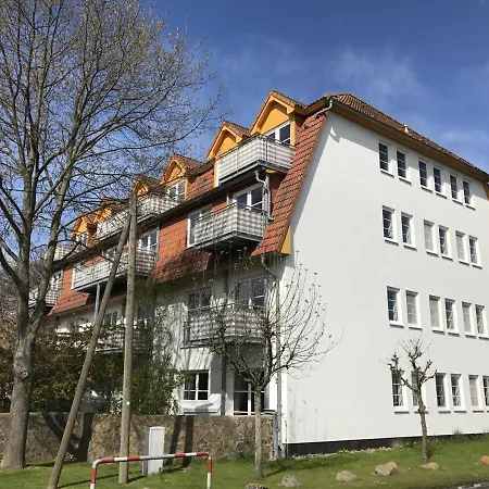 Immenbarg, Seeteufel Apartment