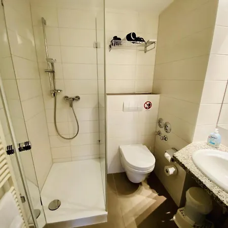 Immenbarg, Seeteufel Apartment