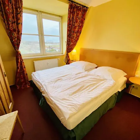 Apartment Immenbarg, Seeteufel *
